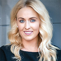Erica Tracey