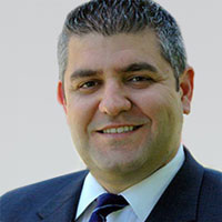 Marc Doche
