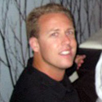 Steve Suhr