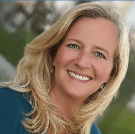 Debbie West